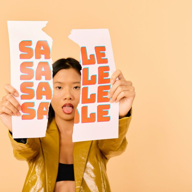 Läufer Eine gruppe von 4 Läufer am Strand