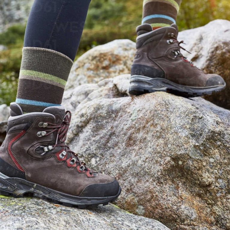 Ski Skifahrer bei sckönem Wetter